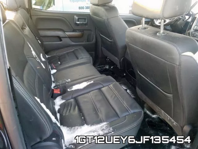 1GT12UEY6JF135454 фото 7