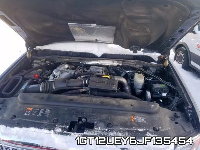 1GT12UEY6JF135454 фото 8