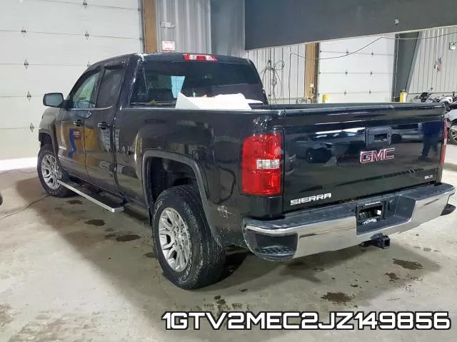 1GTV2MEC2JZ149856 фото 4