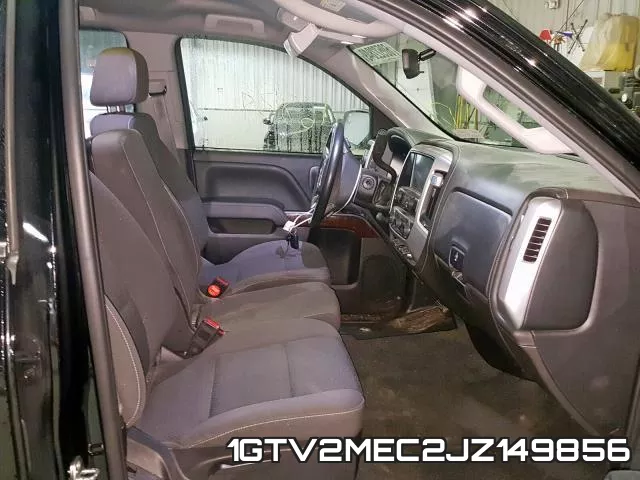 1GTV2MEC2JZ149856 фото 6