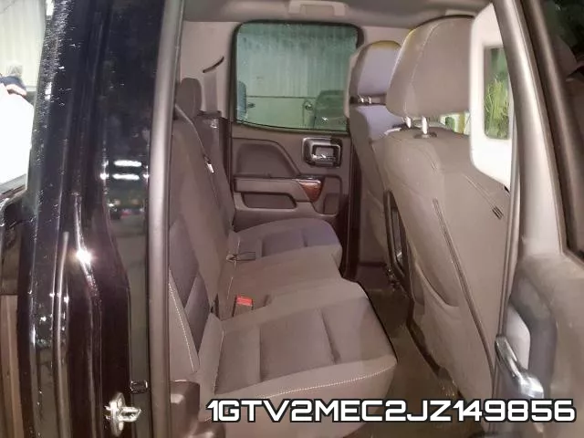 1GTV2MEC2JZ149856 фото 7