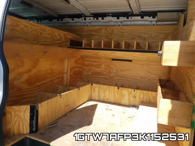 1GTW7AFP3K1152531 фото 7