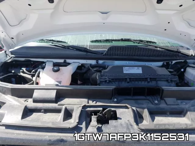 1GTW7AFP3K1152531 фото 8