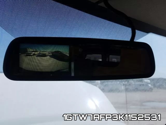 1GTW7AFP3K1152531 фото 10
