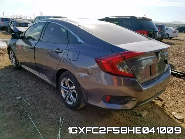 1GXFC2F58HE041009 фото 4