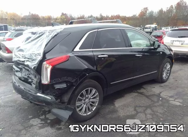 1GYKNDRS6JZ109754 фото 5