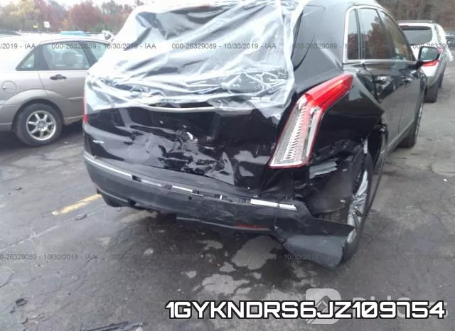 1GYKNDRS6JZ109754 фото 7