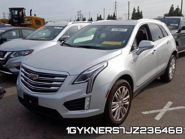 1GYKNERS7JZ236468 фото 3