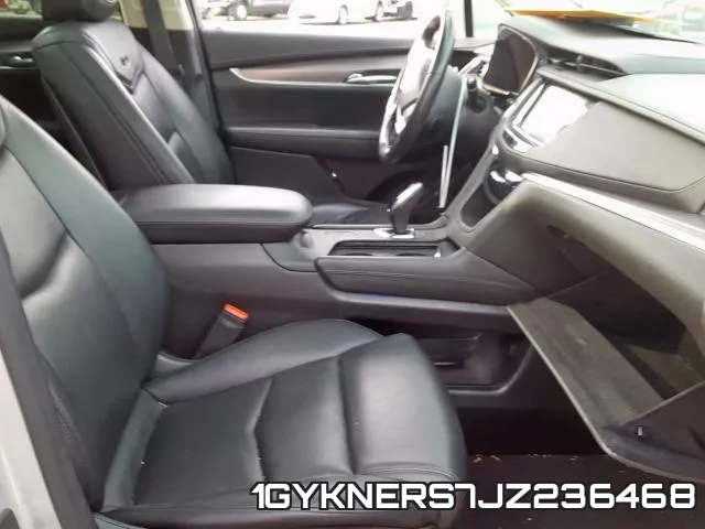 1GYKNERS7JZ236468 фото 6