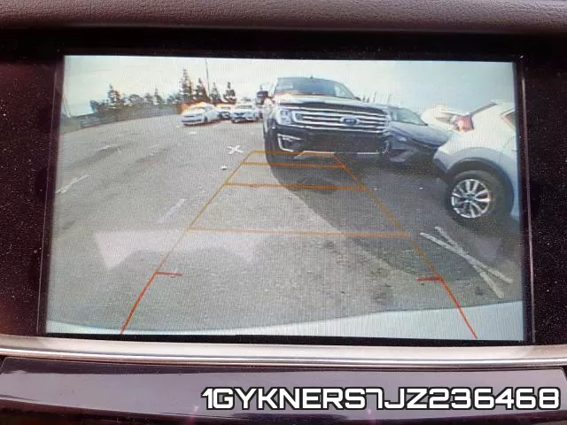 1GYKNERS7JZ236468 фото 10