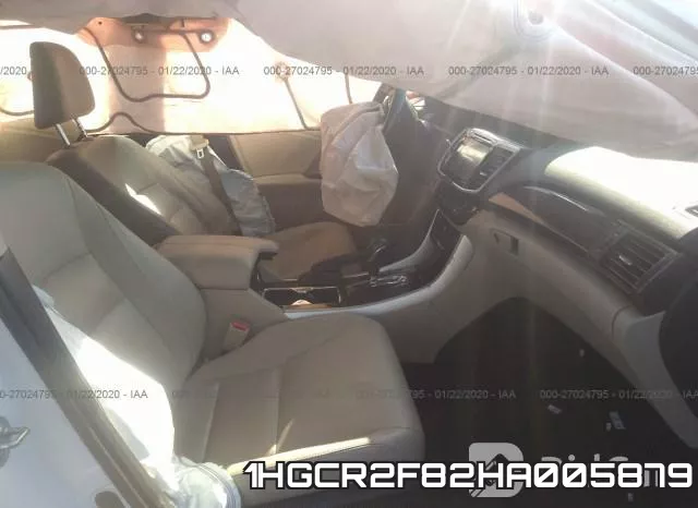 1HGCR2F82HA005879 фото 6