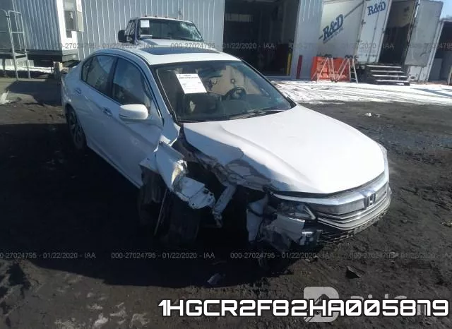 1HGCR2F82HA005879 фото 7