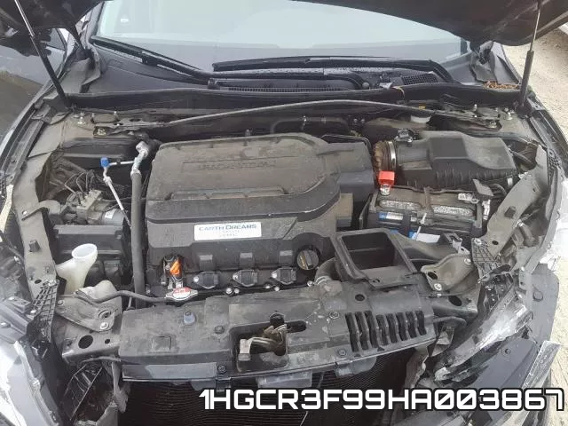 1HGCR3F99HA003867 фото 8