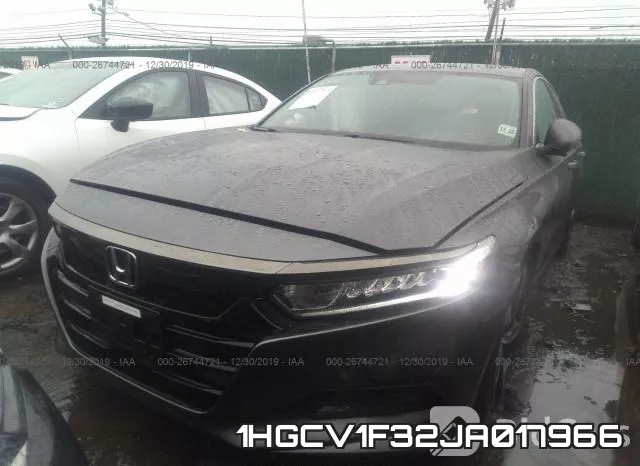 1HGCV1F32JA017966 фото 3