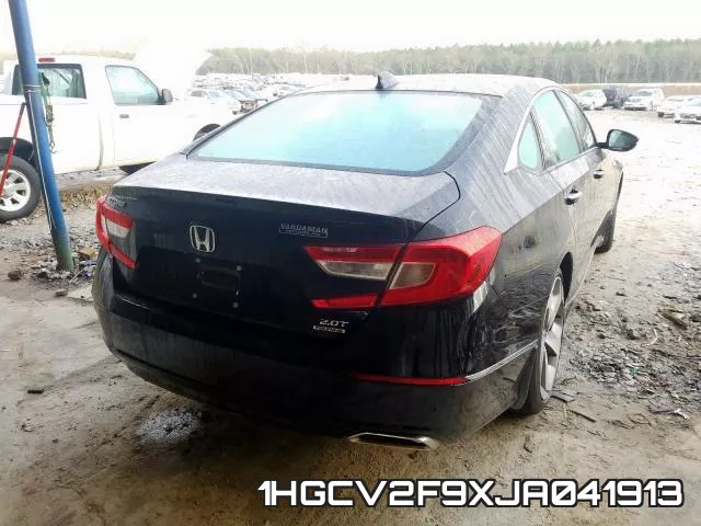 1HGCV2F9XJA041913 фото 5