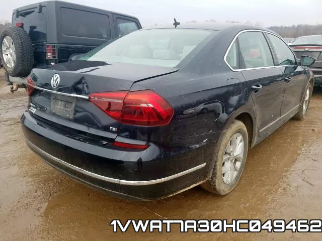 1VWAT7A30HC049462 фото 5