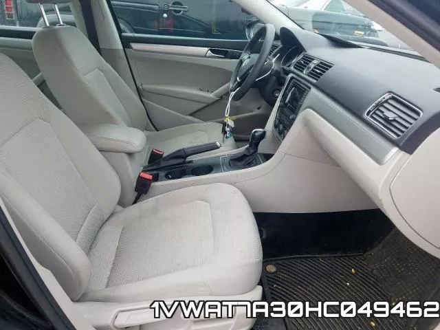 1VWAT7A30HC049462 фото 6