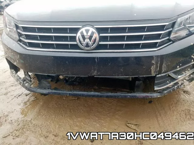 1VWAT7A30HC049462 фото 10