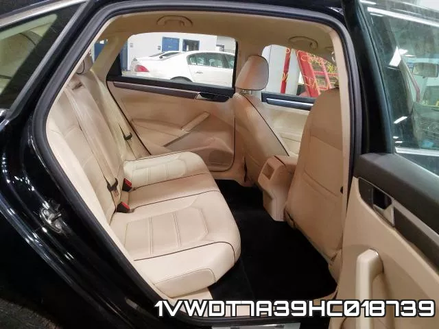 1VWDT7A39HC018739 фото 7