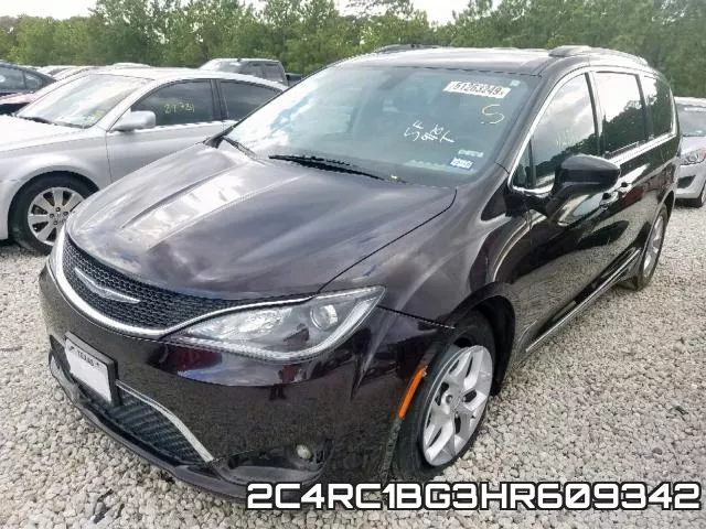 2C4RC1BG3HR609342 фото 3