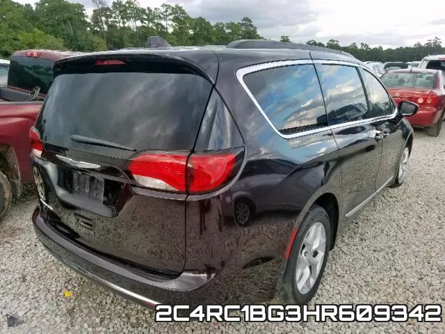 2C4RC1BG3HR609342 фото 5