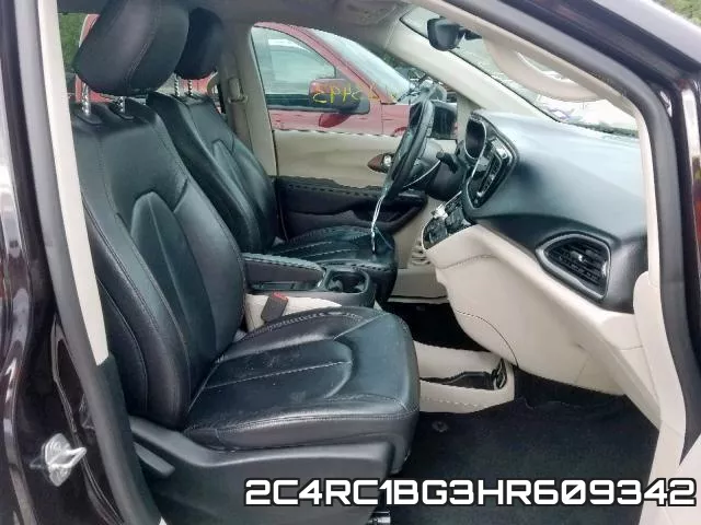 2C4RC1BG3HR609342 фото 6