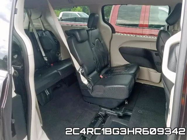 2C4RC1BG3HR609342 фото 7