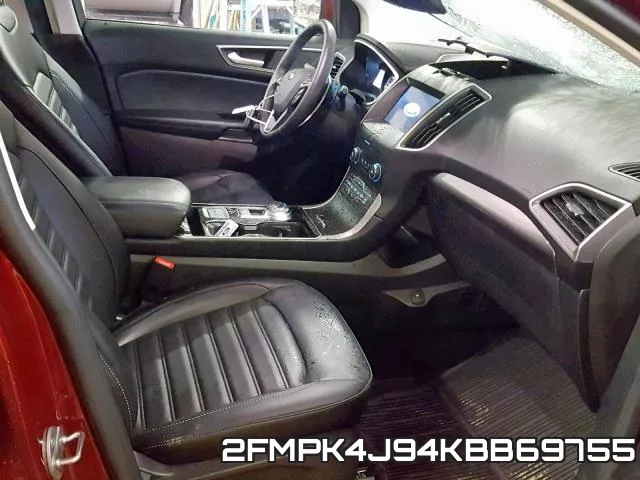 2FMPK4J94KBB69755 фото 6
