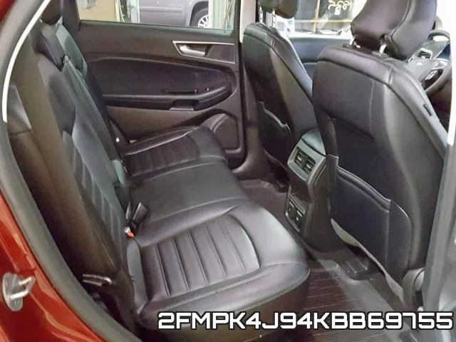 2FMPK4J94KBB69755 фото 7