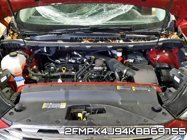 2FMPK4J94KBB69755 фото 8