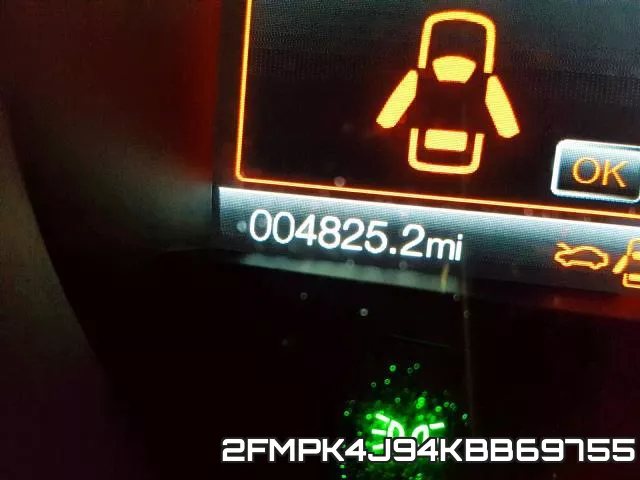 2FMPK4J94KBB69755 фото 9