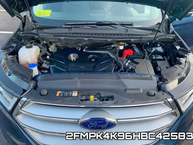 2FMPK4K96HBC42583 фото 8
