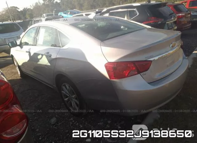 2G1105S32J9138650 фото 4