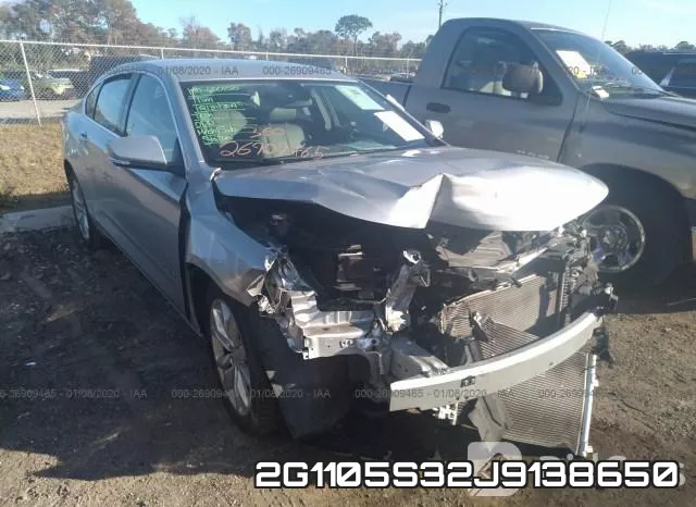 2G1105S32J9138650 фото 7