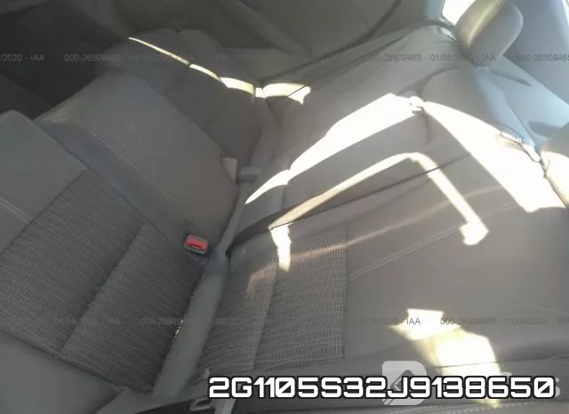2G1105S32J9138650 фото 9