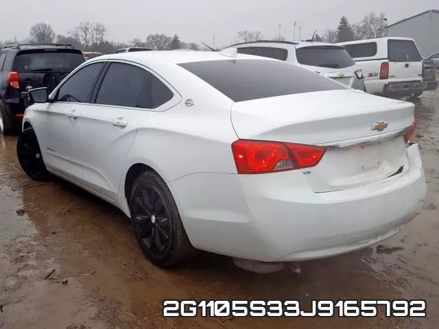 2G1105S33J9165792 фото 4