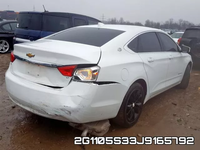 2G1105S33J9165792 фото 5