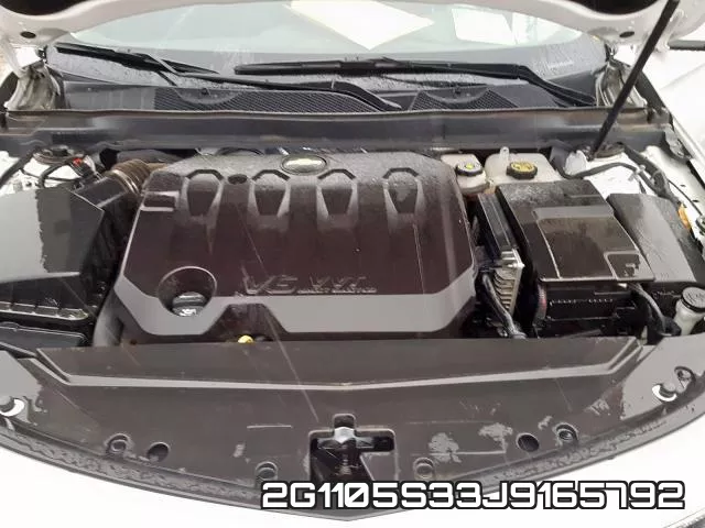 2G1105S33J9165792 фото 8