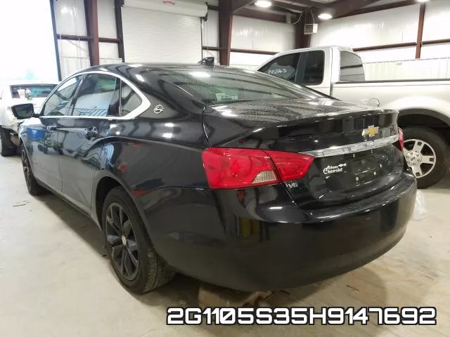 2G1105S35H9147692 фото 4
