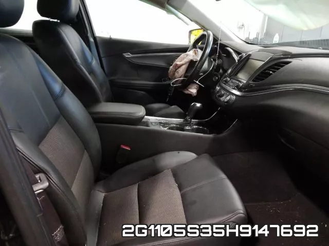 2G1105S35H9147692 фото 6