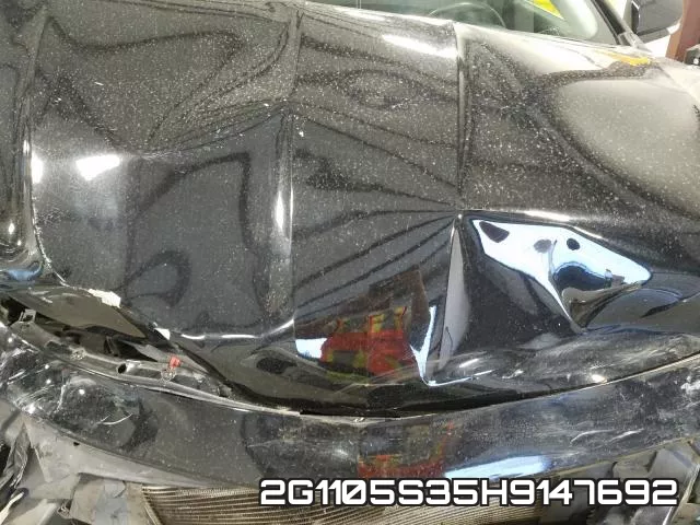 2G1105S35H9147692 фото 8