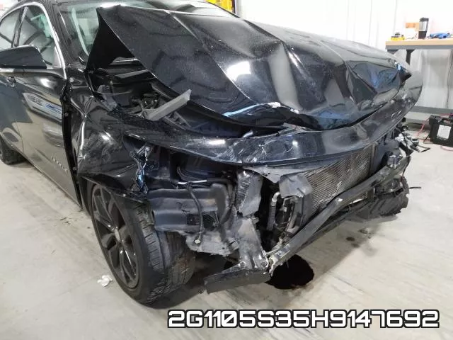2G1105S35H9147692 фото 10