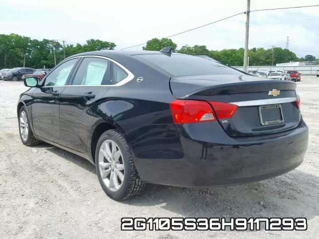 2G1105S36H9117293 фото 4