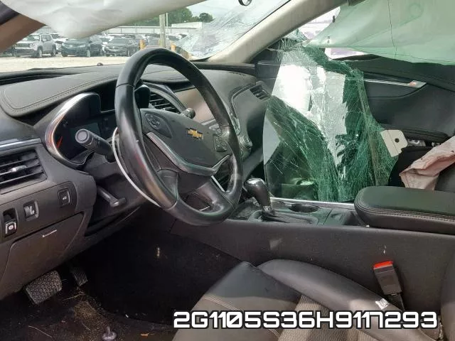 2G1105S36H9117293 фото 6
