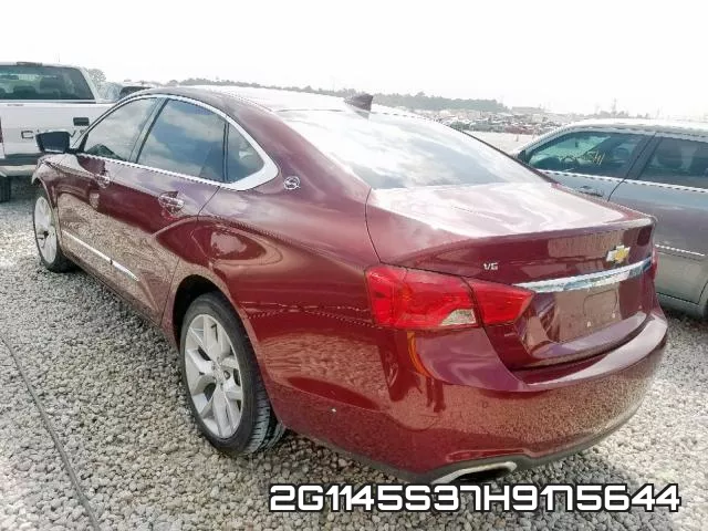2G1145S37H9175644 фото 4