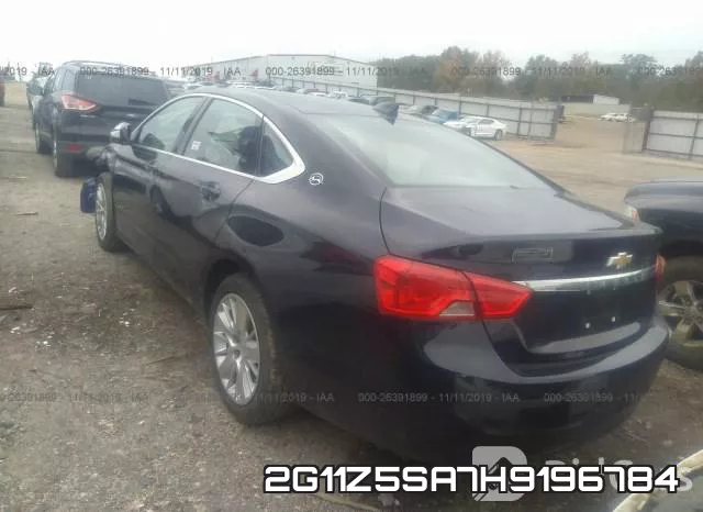2G11Z5SA7H9196784 фото 4