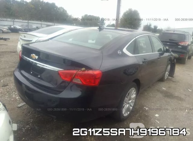 2G11Z5SA7H9196784 фото 5