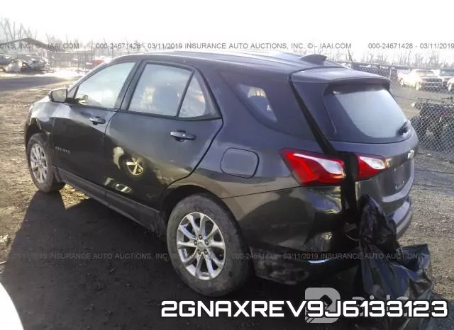 2GNAXREV9J6133123 фото 4