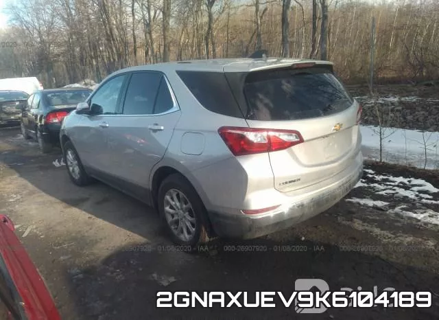 2GNAXUEV9K6104189 фото 4