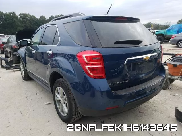 2GNFLFEK1H6143645 фото 4